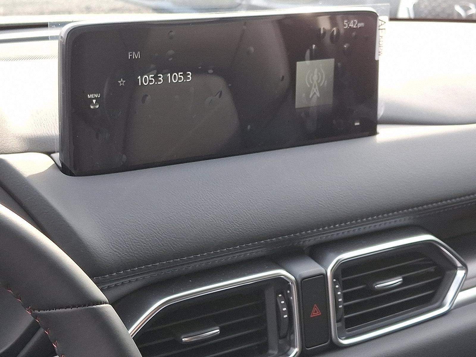 2025 Mazda CX-5 Vehicle Photo in Trevose, PA 19053