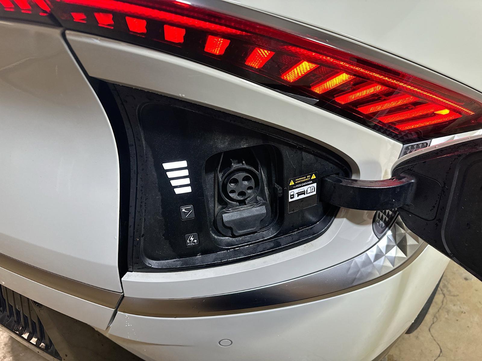 2022 Kia EV6 Vehicle Photo in Langhorne, PA 19047