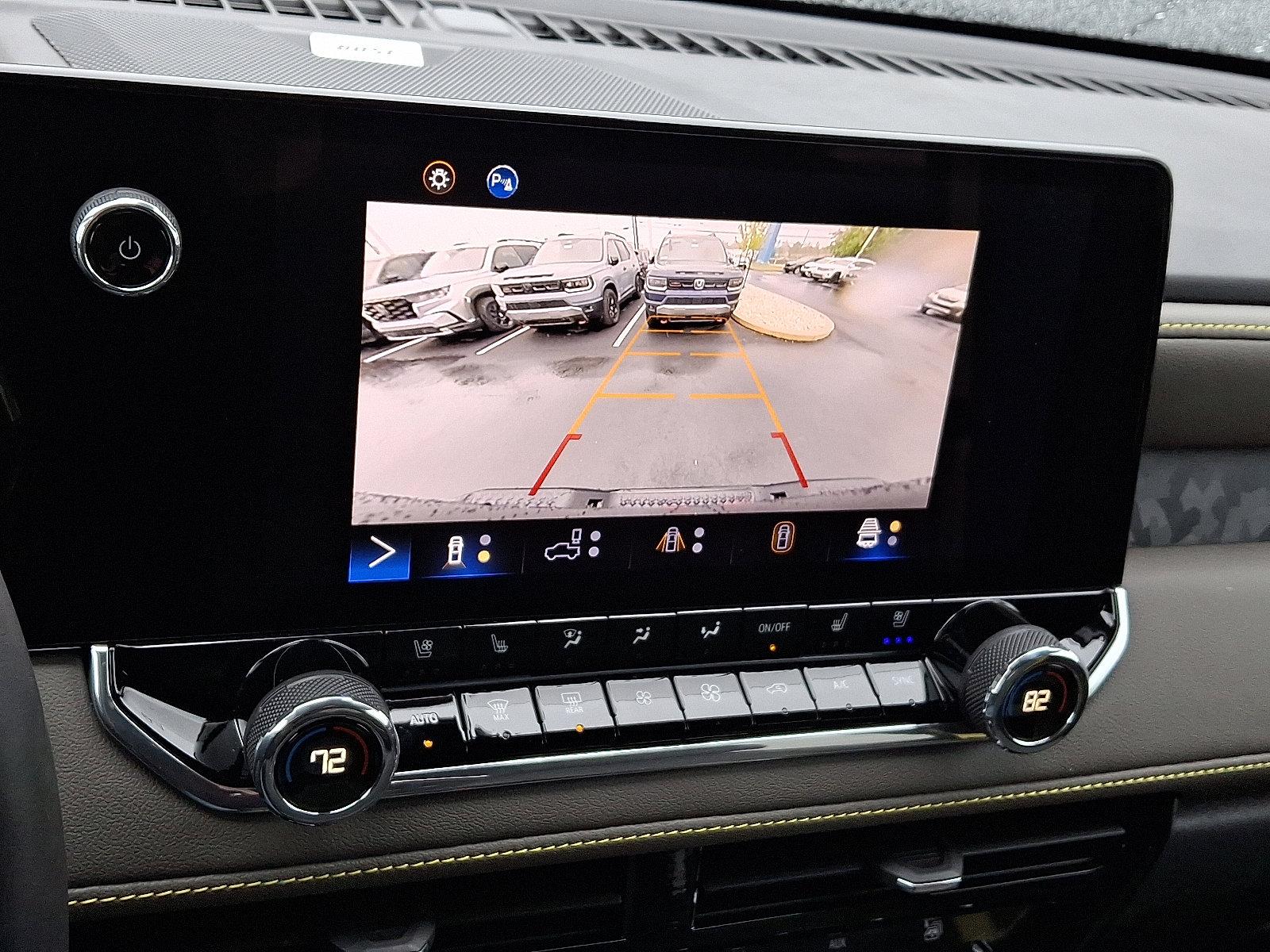 2024 Chevrolet Colorado Vehicle Photo in Harrisburg, PA 17111