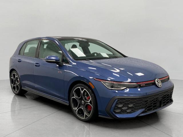 2025 Volkswagen Golf GTI Vehicle Photo in Appleton, WI 54913