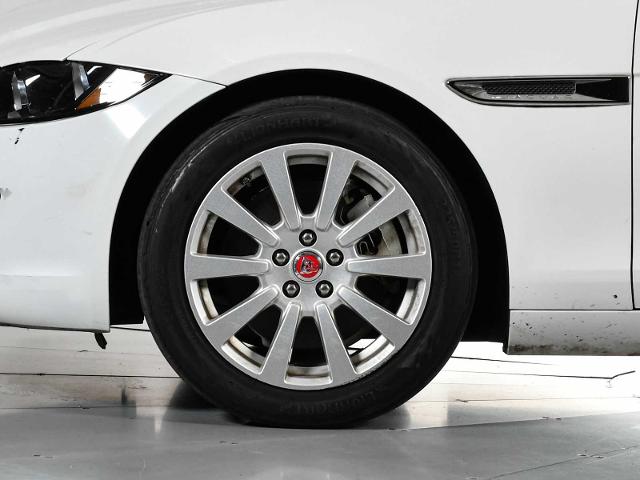 2019 Jaguar XE Vehicle Photo in DALLAS, TX 75235