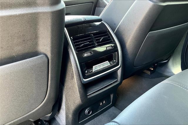2025 BMW X5 sDrive40i Vehicle Photo in Grapevine, TX 76051