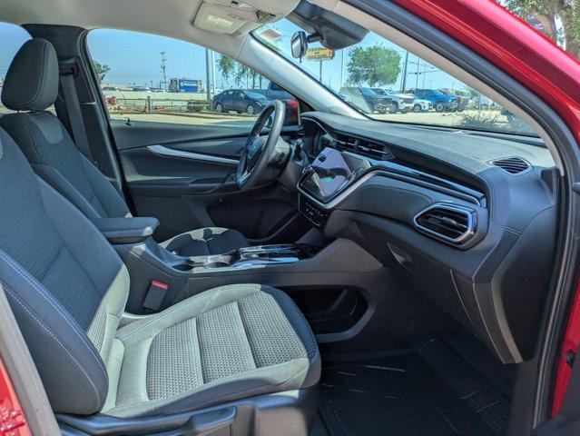2023 Chevrolet Bolt EUV Vehicle Photo in SELMA, TX 78154-1460