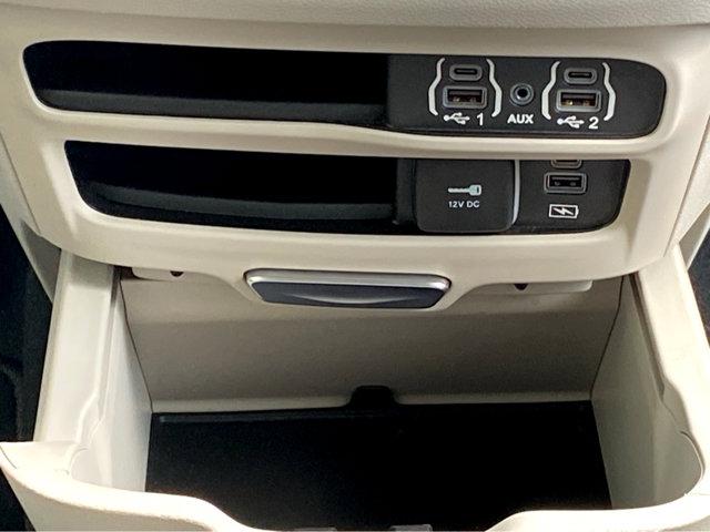 2022 Chrysler Pacifica Vehicle Photo in Hinesville, GA 31313
