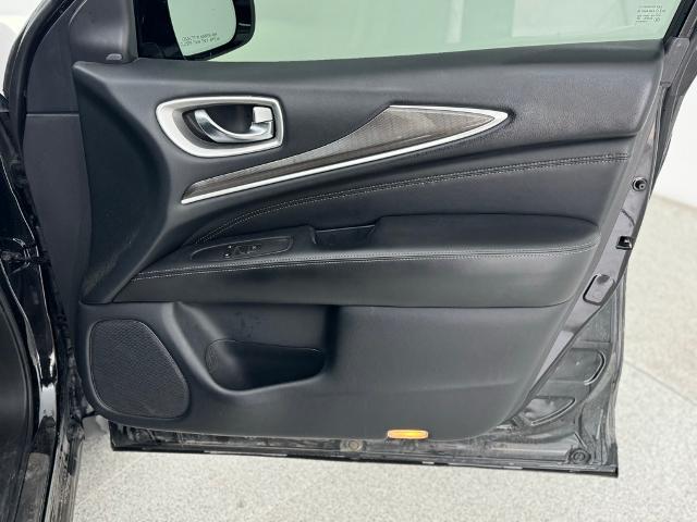 2020 INFINITI QX60 Vehicle Photo in Grapevine, TX 76051
