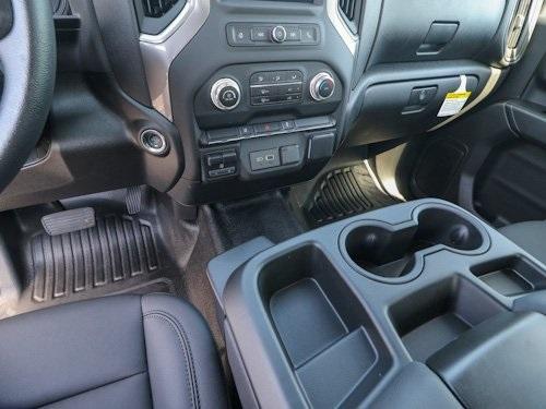 2025 GMC Sierra 2500 HD Vehicle Photo in HOMOSASSA, FL 34448-1461
