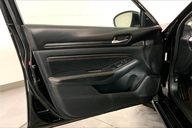 2021 Nissan Altima Vehicle Photo in Kansas City, MO 64114