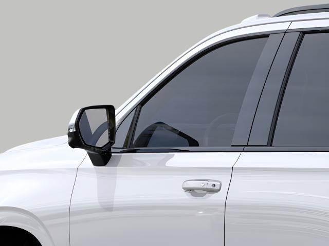 2025 Chevrolet Tahoe Vehicle Photo in APPLETON, WI 54914-4656