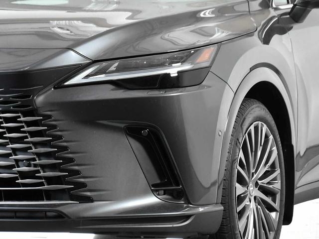 2024 Lexus RX 350 Vehicle Photo in DALLAS, TX 75235