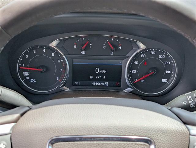 2023 GMC Acadia Vehicle Photo in AURORA, CO 80012-4011