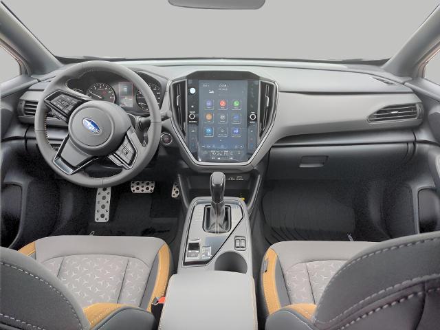 2025 Subaru Crosstrek Vehicle Photo in Green Bay, WI 54304