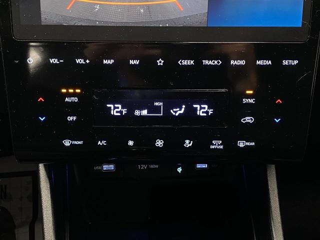 2023 Hyundai TUCSON Vehicle Photo in Appleton, WI 54913