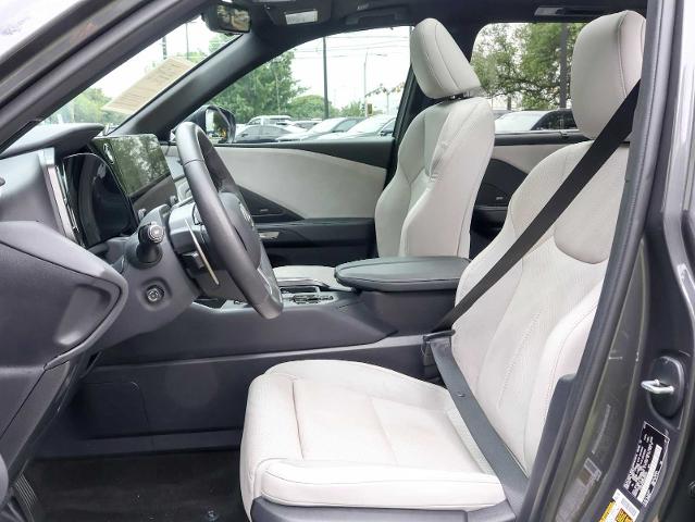 2024 Lexus TX 350 Vehicle Photo in Dallas, TX 75209