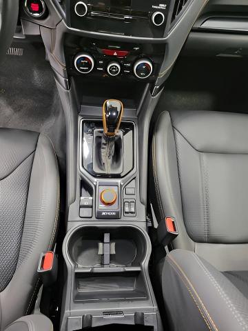 2024 Subaru Forester Vehicle Photo in Green Bay, WI 54304
