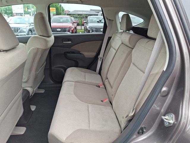 2014 Honda CR-V Vehicle Photo in Philadelphia, PA 19116