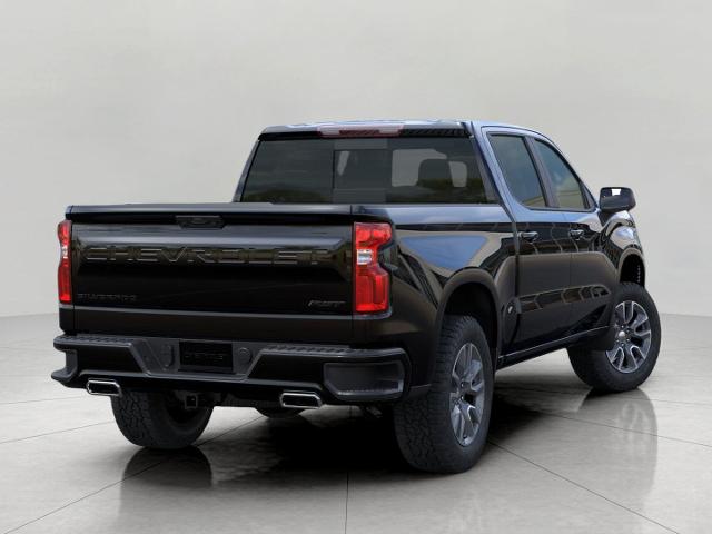 2025 Chevrolet Silverado 1500 Vehicle Photo in Madison, WI 53713