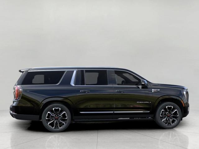 2025 GMC Yukon XL Vehicle Photo in OSHKOSH, WI 54904-7811