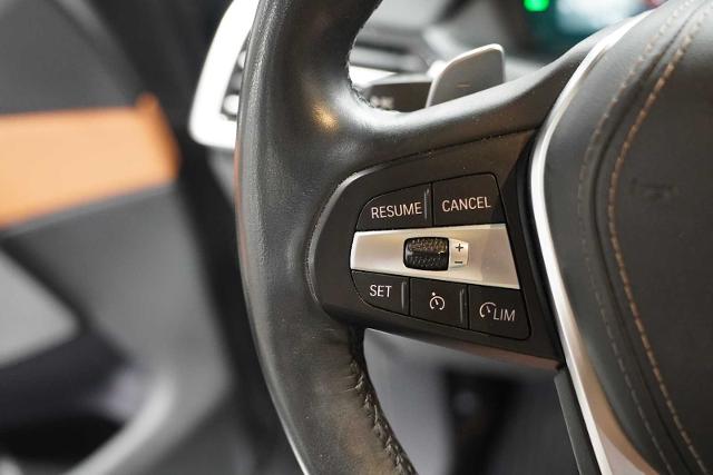 2019 BMW X5 xDrive40i Vehicle Photo in GRAPEVINE, TX 76051