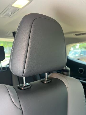 2024 Subaru Ascent Vehicle Photo in DALLAS, TX 75209