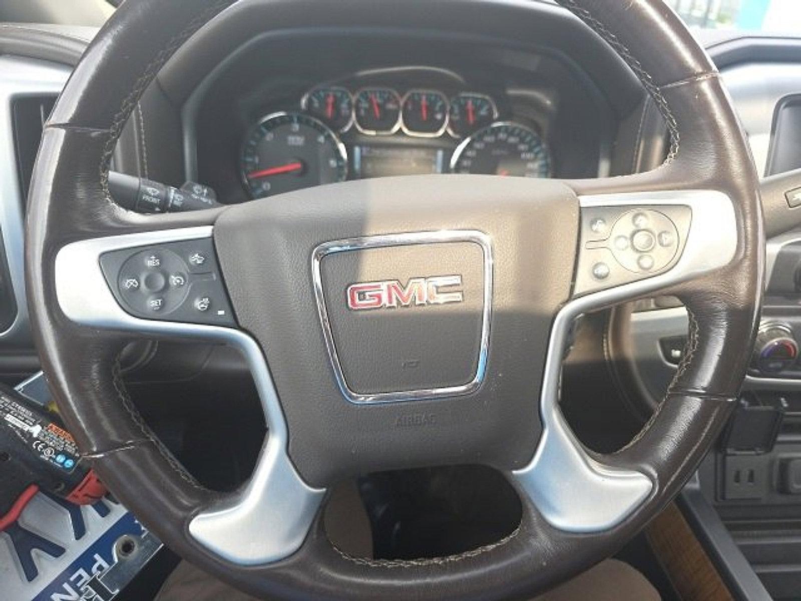 2018 GMC Sierra 1500 Vehicle Photo in Harrisburg, PA 17111