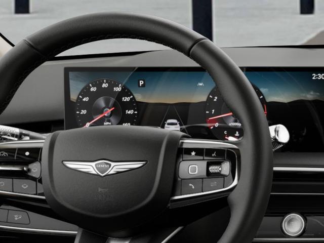 2026 Genesis GV70 Vehicle Photo in Appleton, WI 54913