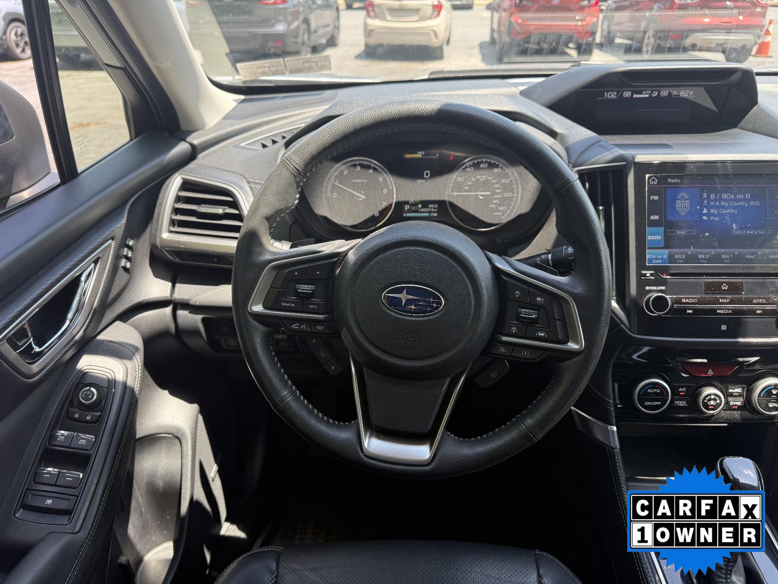 2019 Subaru Forester Vehicle Photo in Harrisburg, PA 17111