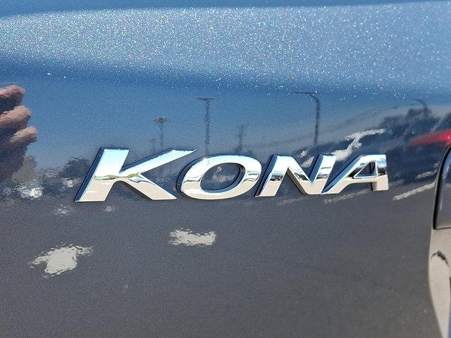 2022 Hyundai KONA Vehicle Photo in Philadelphia, PA 19116