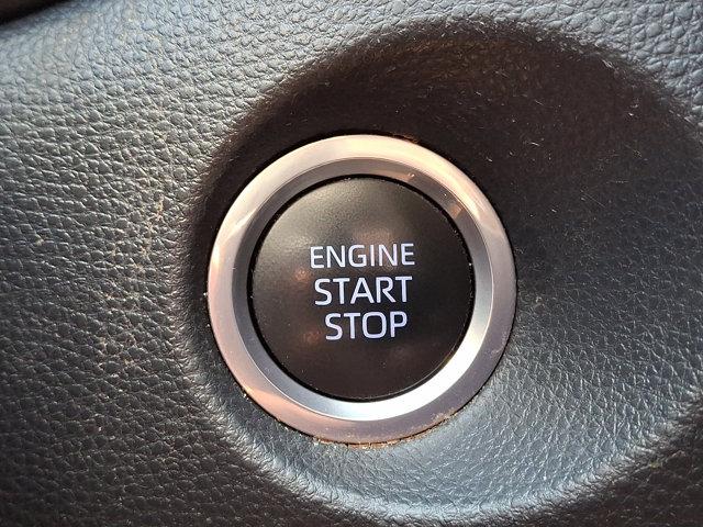 2022 Toyota Corolla Cross Vehicle Photo in Philadelphia, PA 19116