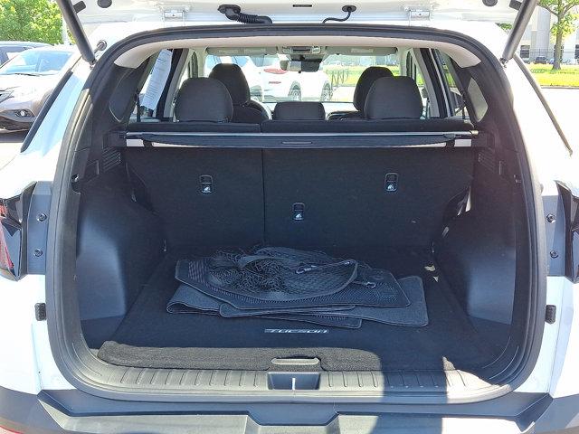 2023 Hyundai TUCSON Vehicle Photo in Philadelphia, PA 19116