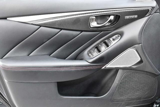 2023 INFINITI Q50 Vehicle Photo in DALLAS, TX 75235