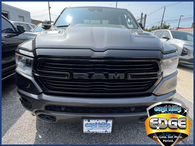 2021 Ram 1500 Vehicle Photo in Roslyn, NY 11576