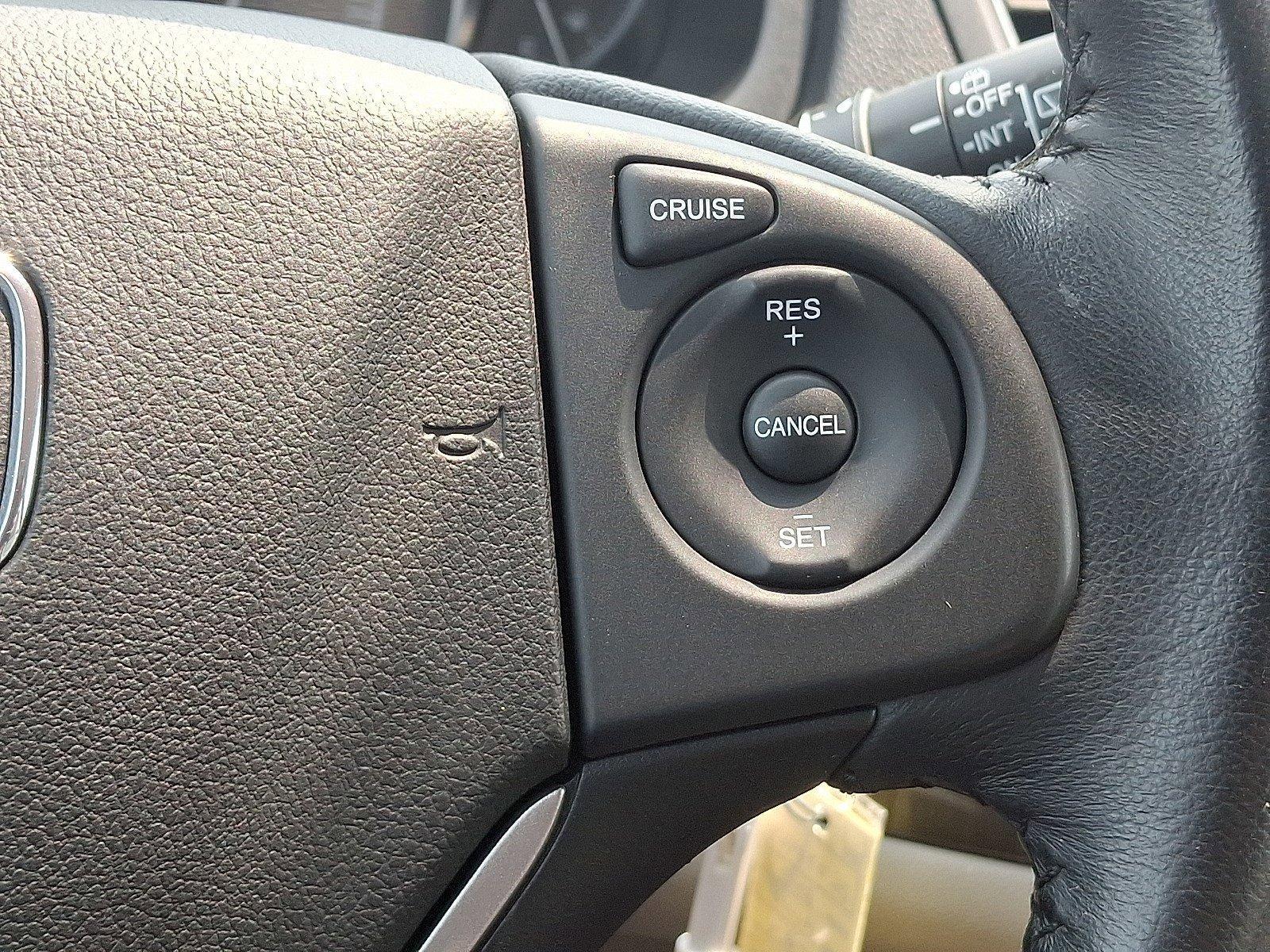 2013 Honda CR-V Vehicle Photo in Harrisburg, PA 17111