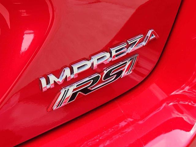 2024 Subaru Impreza Vehicle Photo in DALLAS, TX 75209