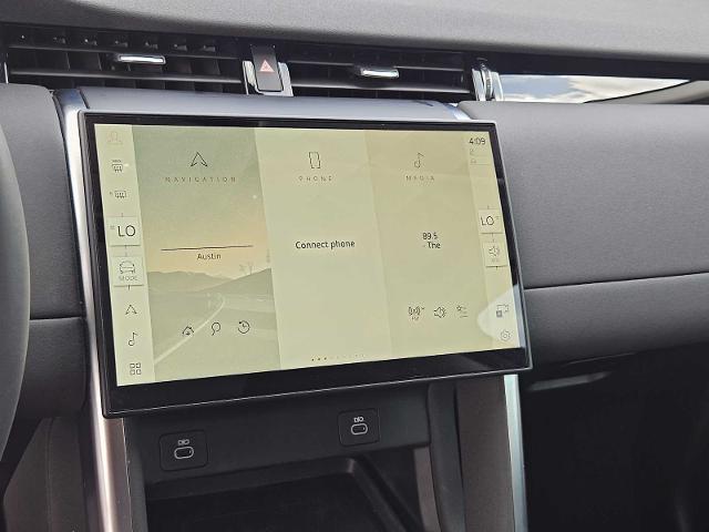 2024 Discovery Sport Vehicle Photo in AUSTIN, TX 78717