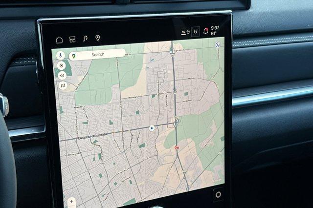 2025 GMC Terrain Vehicle Photo in STOCKTON, CA 95212-2838