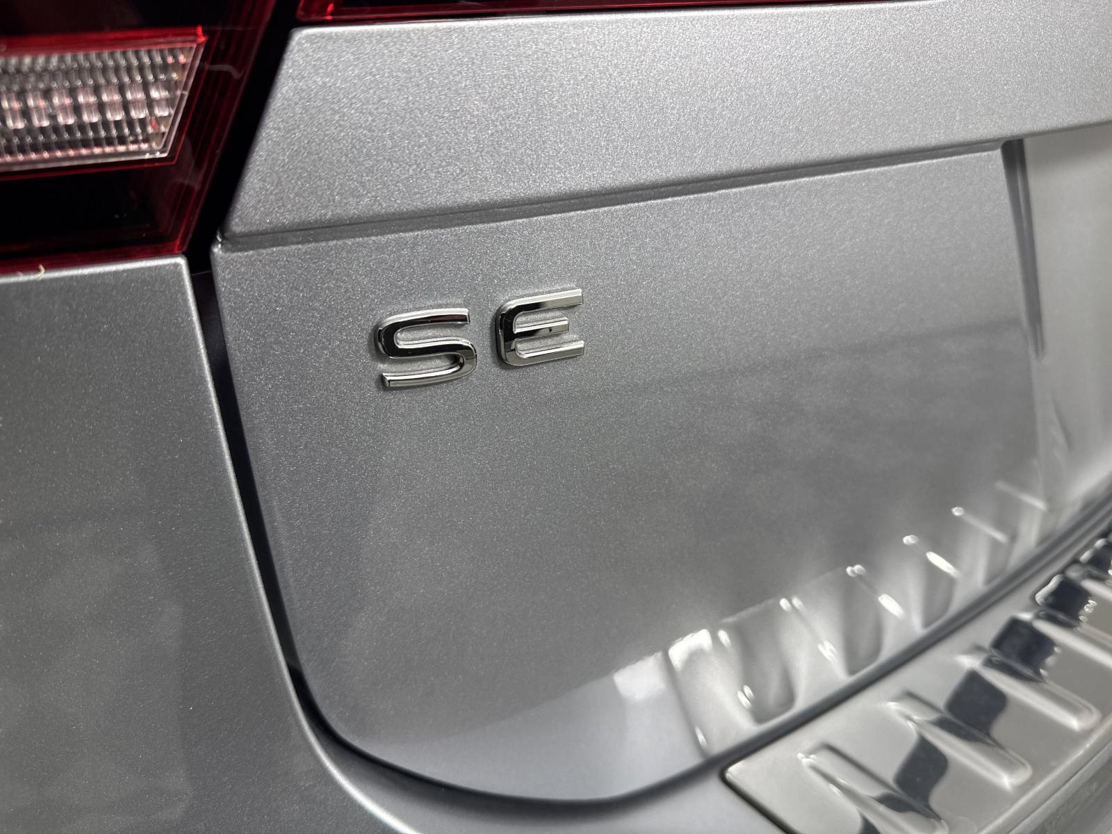 2024 Volkswagen Tiguan Vehicle Photo in Georgetown, TX 78626