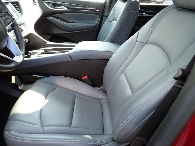 2023 Buick Enclave Vehicle Photo in ZELIENOPLE, PA 16063-2910