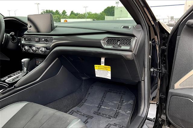 2025 Acura Integra Vehicle Photo in Grapevine, TX 76051
