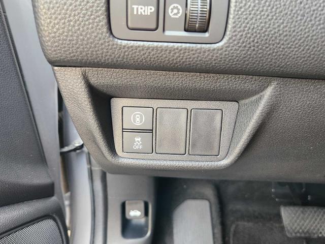 2020 Honda Accord Sedan Vehicle Photo in HOUSTON, TX 77079