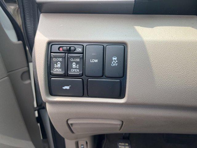 2015 Honda Odyssey Vehicle Photo in Harrisburg, PA 17111