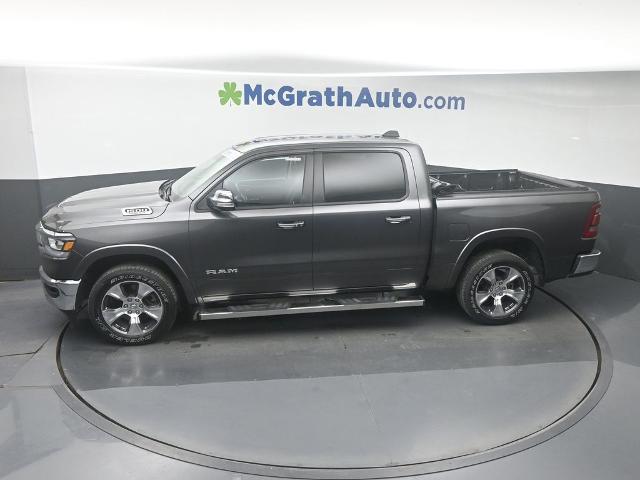 2022 Ram 1500 Vehicle Photo in Cedar Rapids, IA 52402