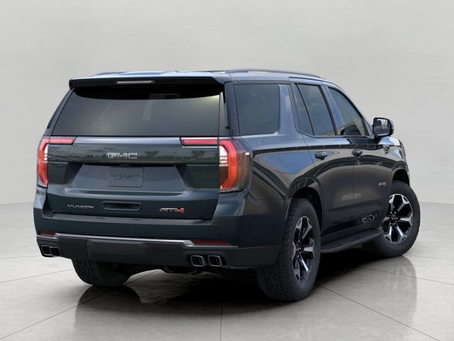 2025 GMC Yukon Vehicle Photo in APPLETON, WI 54914-8833