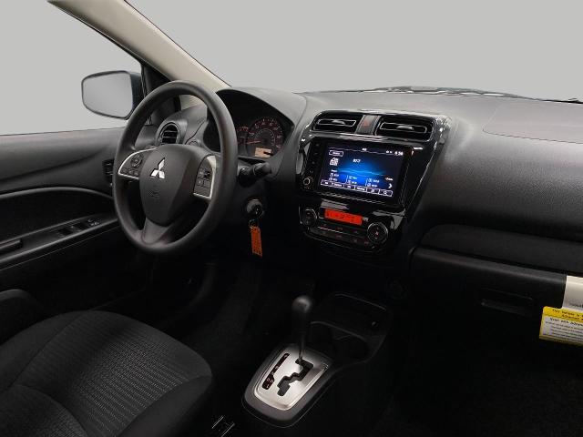 2024 Mitsubishi Mirage G4 Vehicle Photo in Appleton, WI 54913