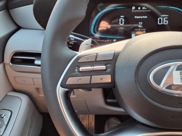 2025 Hyundai PALISADE Vehicle Photo in Peoria, IL 61615
