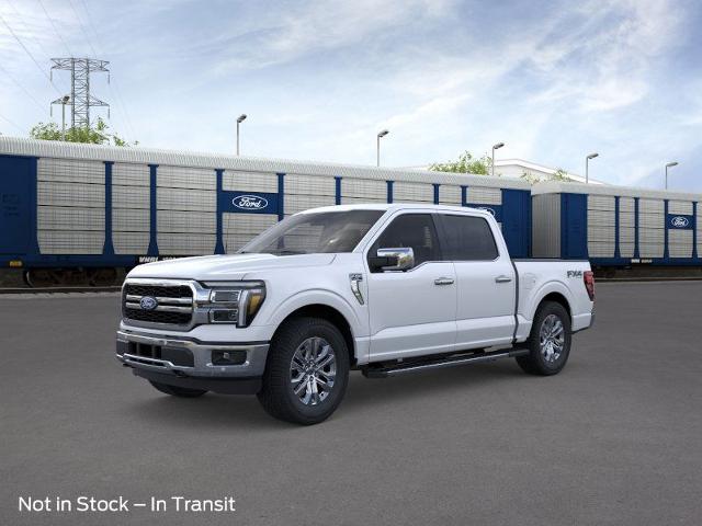 2025 Ford F-150 Lightning Flash's photo