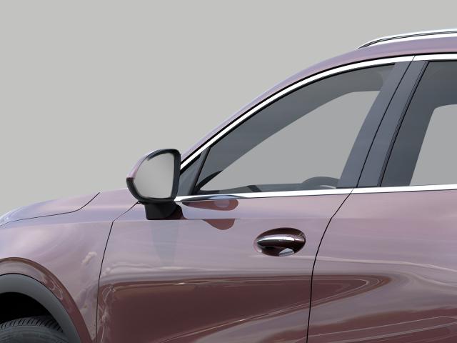2025 Buick Envision Vehicle Photo in GREEN BAY, WI 54303-3330
