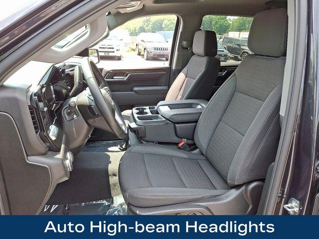 2024 GMC Sierra 1500 Vehicle Photo in PAWLING, NY 12564-3219