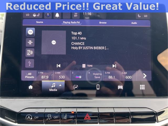 2022 Jeep Compass Vehicle Photo in GREEN BAY, WI 54304-5303