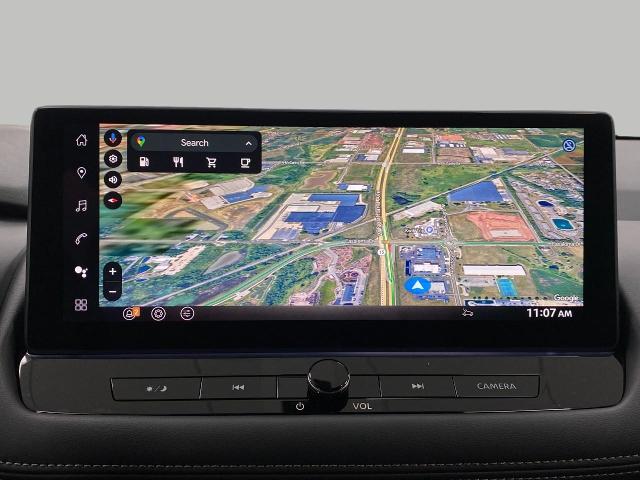 2025 Nissan Rogue Vehicle Photo in Appleton, WI 54913