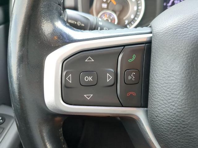 2020 Ram 1500 Vehicle Photo in Brunswick, GA 31525